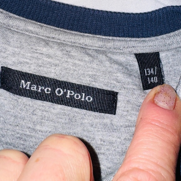 Marc O’ Polo sweatshirt size 9/10 - Picture 2 of 7